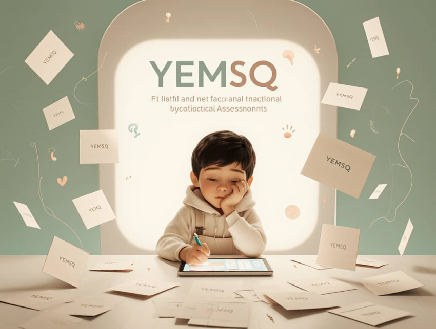 YEMSQ - آزمون طرحواره ناسازگار